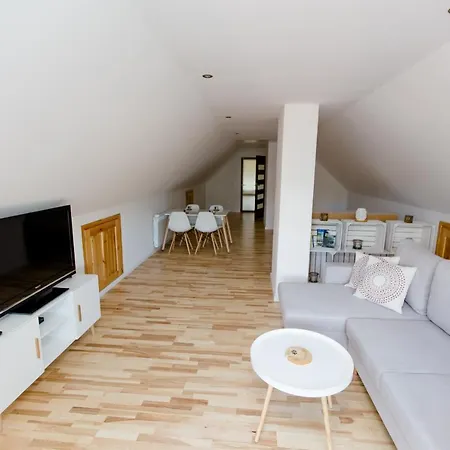 Farmstay Marianówka u Tesi Giby Zewnętrze zdjęcie